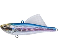Воблер Strike Pro Tornado Vibe 65 EG-204A-UV#A179V-PP