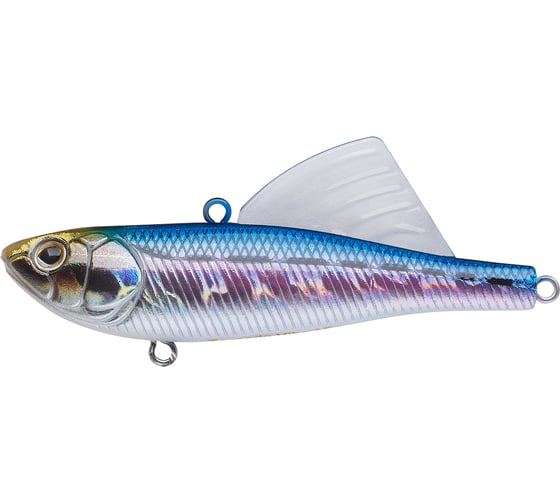 Воблер Strike Pro Tornado Vibe 65 EG-204A-UV#A179V-PP 1