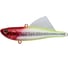 Воблер Strike Pro Tornado Vibe 65 цвет: X10-713 Clown Silver EG-204A-UV#X10-SBO 1