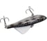 Воблер Strike Pro Tornado Vibe 65 цвет: A249F-3D Silver Spotted Bullhead EG-204A-UV#A249F-3D 3