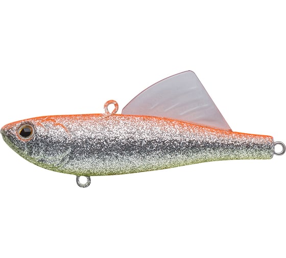 Воблер Strike Pro Tornado Vibe 65 EG-204A-UV#A197F 1