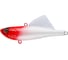 Воблер Strike Pro Tornado Vibe 65 цвет: 022PF Milk Redhead EG-204A-UV#022PF 1
