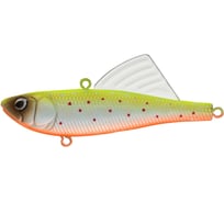 Воблер Strike Pro Tornado Vibe 65 цвет: A190ES Mat Motley Trout EG-204A-UV#A190ES