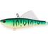 Воблер Strike Pro Tornado Vibe 65 цвет: GC01S Mat Tiger EG-204A-UV#GC01S 1