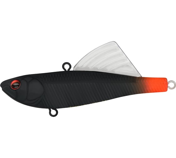 Воблер Strike Pro Tornado Vibe 65 цвет: NS08SUVL Matt Corner EG-204A-UV#NS08SUVL