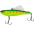 Воблер Strike Pro Tornado Vibe 65 цвет: A209S Acid Mat Char EG-204A-UV#A209S 1
