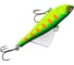 Воблер Strike Pro Tornado Vibe 65 цвет: A209S Acid Mat Char EG-204A-UV#A209S 3