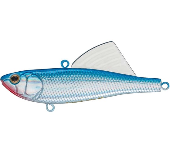 Воблер Strike Pro Tornado Vibe 65 EG-204A-UV#GCA04 1