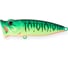 Воблер Strike Pro Pike Pop 60 цвет: GC01S Mat Tiger SH-002BA#GC01S 1