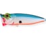 Воблер Strike Pro Pike Pop 60 цвет: A05 Blue Milky SH-002BA#A05 1