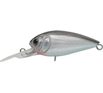 Воблер Strike Pro Candy Crank 40 цвет: A010-EP Black Back Silver EG-202F#A010-EP