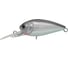 Воблер Strike Pro Candy Crank 40 цвет: A010-EP Black Back Silver EG-202F#A010-EP 1