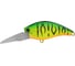 Воблер Strike Pro Cabbie Crank 48 цвет: GC01S Mat Tiger JL-146#GC01S 1