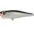 Воблер Strike Pro Bubble Pop 65 цвет: A010-EP Black Back Silver EG-046#A010-EP 4