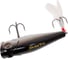 Воблер Strike Pro Bubble Pop 65 цвет: A010-EP Black Back Silver EG-046#A010-EP 2