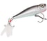 Воблер Strike Pro Bubble Pop 65 цвет: A010-EP Black Back Silver EG-046#A010-EP 3