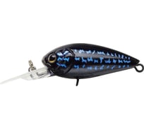 Воблер Strike Pro Candy Crank 40 цвет: 123F Black Beetle EG-202F#123F