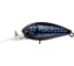 Воблер Strike Pro Candy Crank 40 цвет: 123F Black Beetle EG-202F#123F 1