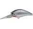 Воблер Strike Pro Cabbie Crank 55 цвет: A010-EP Black Back Silver JL-145#A010-EP 1
