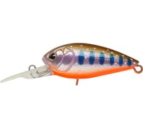 Воблер Strike Pro Candy Crank 40 цвет: A142-264 Arctic Char EG-202F#A142-264