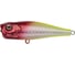 Воблер Strike Pro Bubble Pop 65 цвет: X10-713 Clown Silver EG-046#X10-713 1