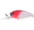 Воблер Strike Pro Candy Crank 40 цвет: 022PPP-713 Redhead Silver EG-202F#022PPP-713 1