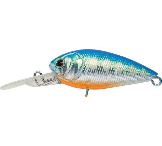 Воблер Strike Pro Candy Crank 40 EG-202F#A150-SBO 1