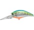 Воблер Strike Pro Cabbie Crank 55 цвет: A150-713 UV Blue Silver OB JL-145#A150-713 1