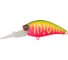 Воблер Strike Pro Cabbie Crank 55 цвет: A230S Watermelon Mat Tiger JL-145#A230S 1