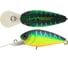 Воблер Strike Pro Candy Crank 40 цвет: A223S-RP Pearl Mat Tiger EG-202F#A223S-RP 1