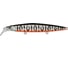 Воблер Strike Pro Scooter Minnow 110F цвет: A243ES Grey Shadow Mat Tiger EG-186F#A243ES 1
