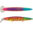 Воблер Strike Pro Scooter Minnow 110F цвет: A244S Parrot Mat Tiger EG-186F#A244S 1
