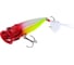 Воблер Strike Pro Pike Pop 70 цвет: X10-713 Clown Silver SH-002C#X10-713 3