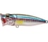 Воблер Strike Pro Pike Pop 70 цвет: A210-SBO-RP Rainbow Ghost Wakasagi SH-002C#A210-SBO-RP 1