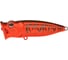Воблер Strike Pro Pike Pop 70 цвет: A207 Red Devil Pearl SH-002C#A207 1