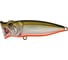 Воблер Strike Pro Pike Pop 70 цвет: 612T Natural Shad Silver SH-002C#612T 1