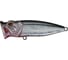 Воблер Strike Pro Pike Pop 70 цвет: SIN059V Blackback Sequins SH-002C#SIN059V 1