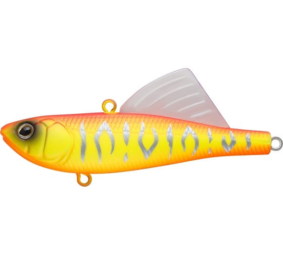 Воблер Strike Pro Tornado Vibe 85 цвет: A221S Brick Mat Tiger EG-204B-UV#A221S 1