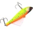 Воблер Strike Pro Tornado Vibe 85 цвет: A242S Sunrise Mat Tiger EG-204B-UV#A242S 3