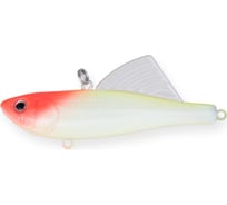 Воблер Strike Pro Tornado Vibe 85 цвет: A116L Fluo Clown EG-204B-UV#A116L