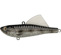 Воблер Strike Pro Tornado Vibe 85 цвет: A249F-3D Silver Spotted Bullhead EG-204B-UV#A249F-3D