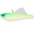 Воблер Strike Pro Tornado Vibe 85 цвет: A178S Lemon Mat Tiger EG-204B-UV#A178S 1