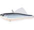 Воблер Strike Pro Tornado Vibe 85 цвет: A70-713 Black Silver OB EG-204B-UV#A70-713 1