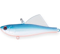 Воблер Strike Pro Tornado Vibe 85 цвет: R114OB Pearl EG-204B-UV#R114OB