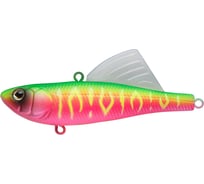 Воблер Strike Pro Tornado Vibe 85 цвет: A230S Watermelon Mat Tiger EG-204B-UV#A230S