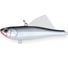 Воблер Strike Pro Tornado Vibe 85 цвет: A010-EP Black Back Silver EG-204B-UV#A010-EP 1