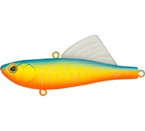 Воблер Strike Pro Tornado Vibe 85 цвет: A252S Bullfinch Mat Tiger EG-204B-UV#A252S