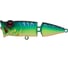 Воблер Strike Pro Pike Pop Joint 75 цвет: A223S-RP Pearl Mat Tiger SH-002CJ#A223S-RP 1