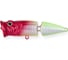 Воблер Strike Pro Pike Pop Joint 75 цвет: X10-SBO Clown Silver SH-002CJ#X10-SBO 1