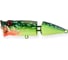 Воблер Strike Pro Pike Pop Joint 75 цвет: AC202F Hot Pike SH-002CJ#AC202F 1